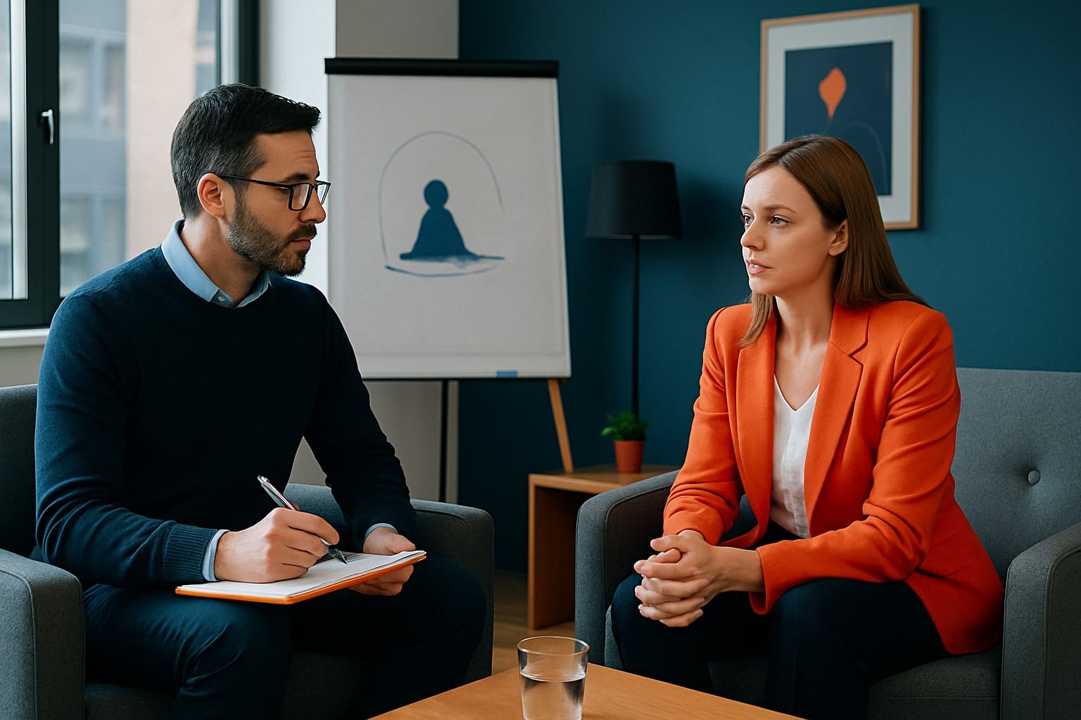 Coaching de liderazgo y gestión del cambio: impulsa tu desarrollo