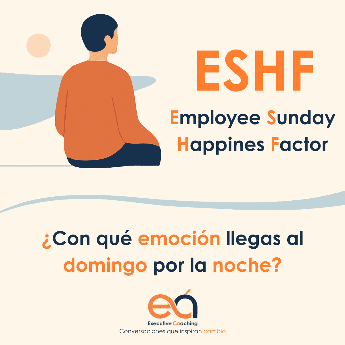 ESHF: El indicador invisible que revela el bienestar laboral